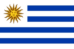 GLS Uruguay
